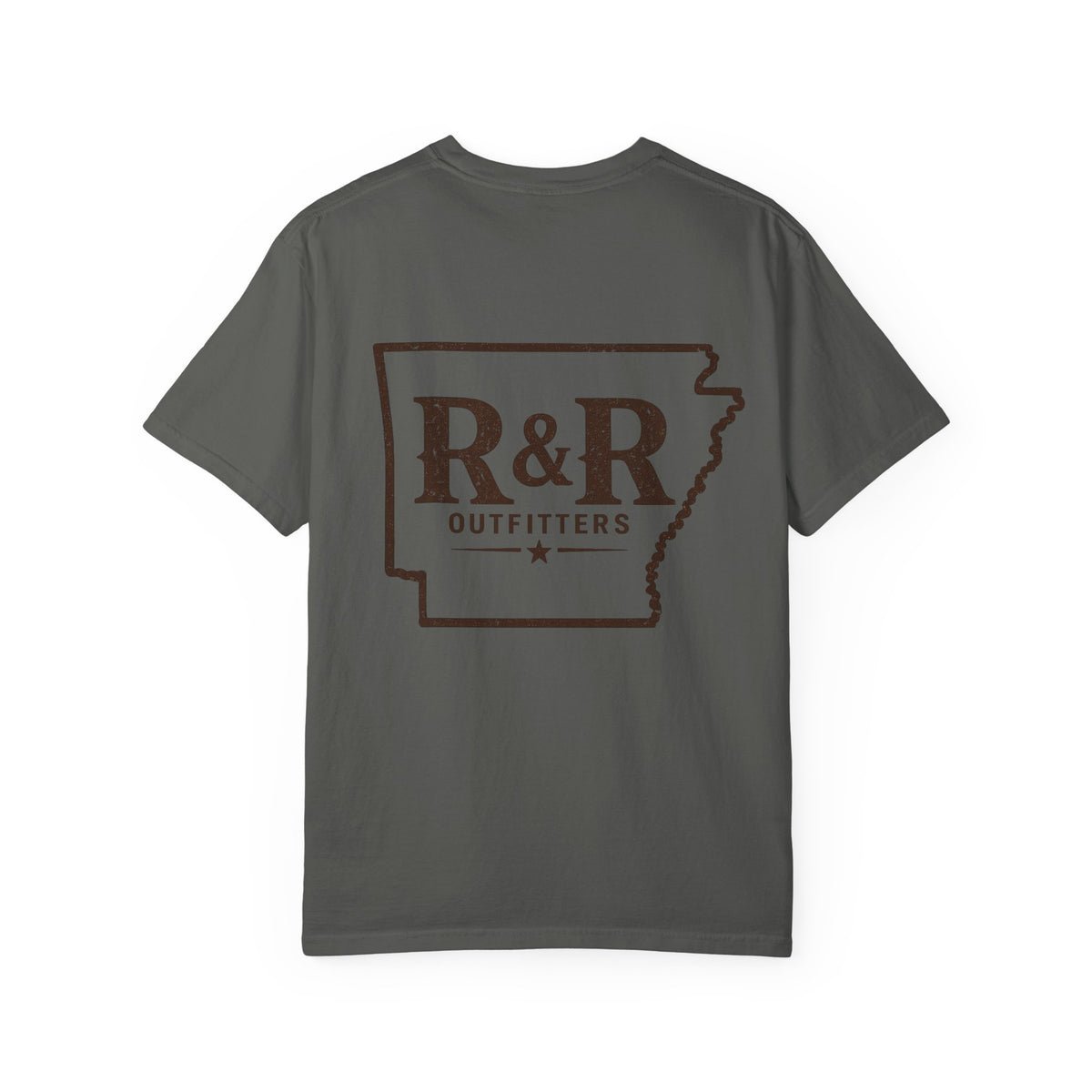 Ruck & Ridge Outfitters™ Arkansas Tee - Ruck & Ridge Outfitters