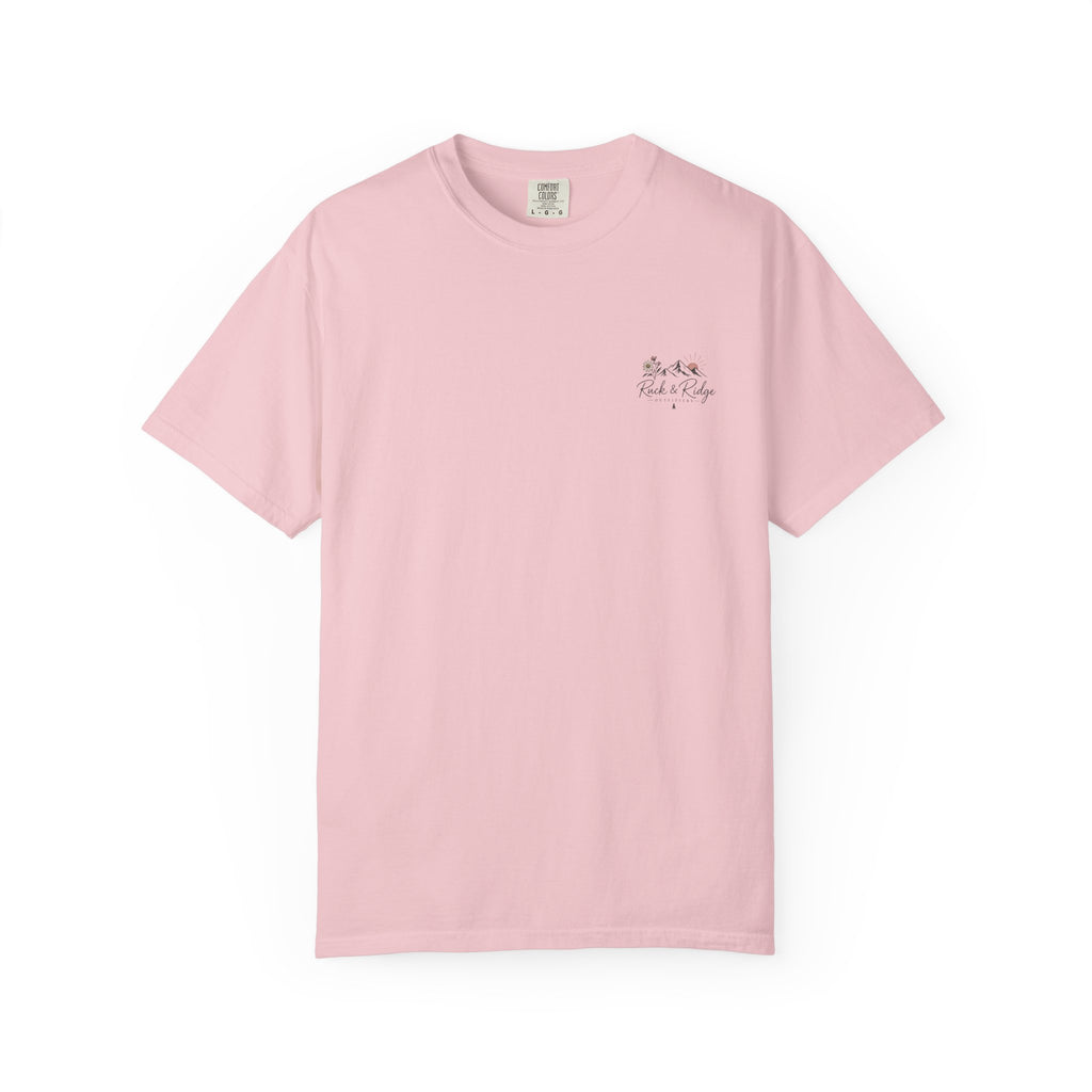 Ruck & Ridge Outfitters Mountain Sunset T-Shirt