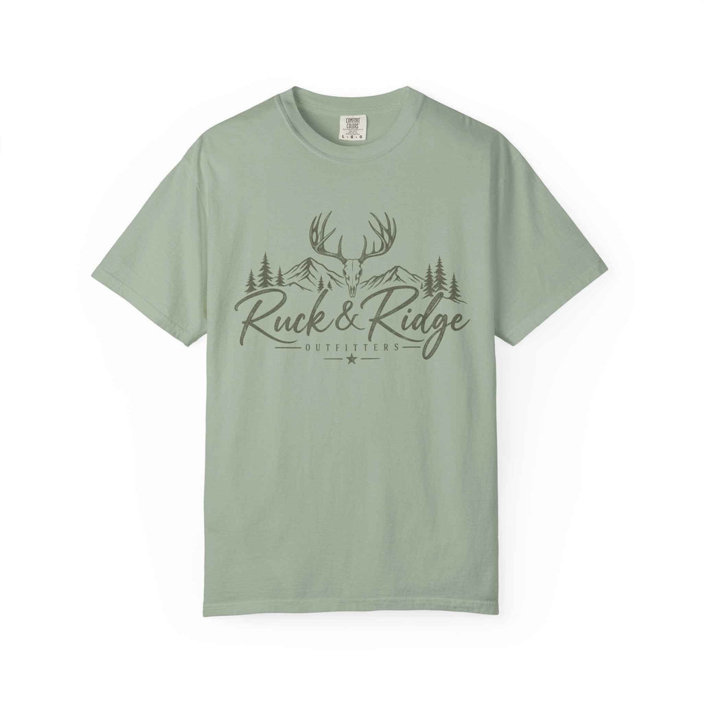 Ruck & Ridge Deer Mountain T-Shirt