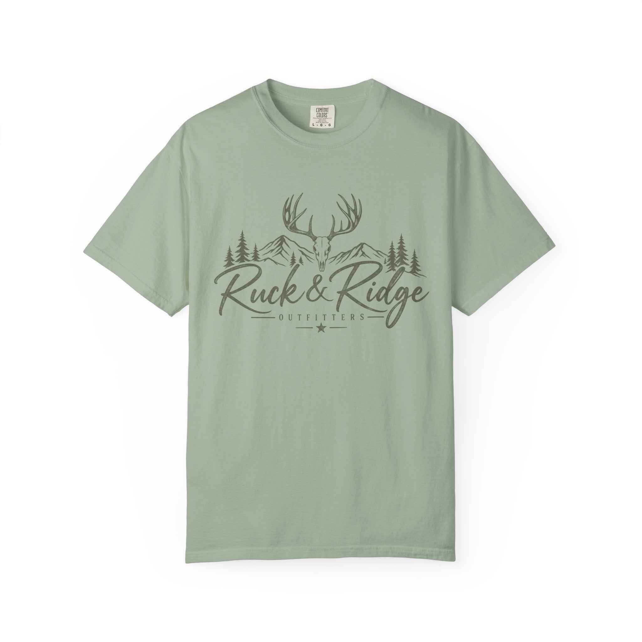 Ruck & Ridge Deer Mountain T-Shirt