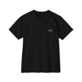 Western Desert Skull Pocket T-Shirt — R&R Steer Skull Graphic - Ruck & Ridge Outfitters