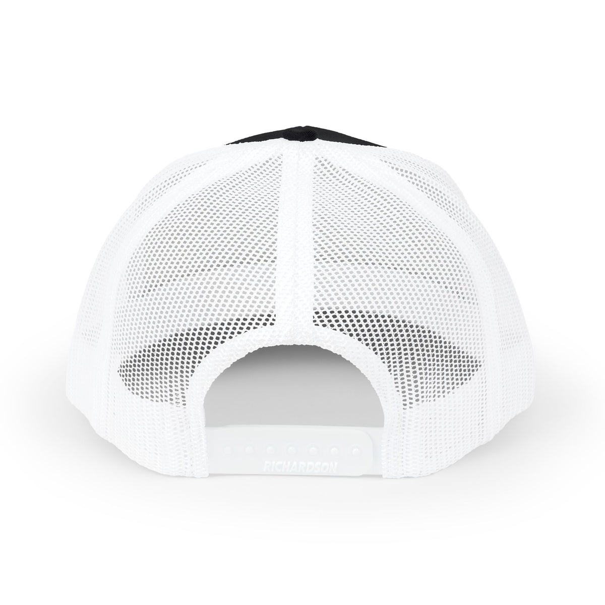 Ruck & Ridge Outfitters™ Mountain Trucker Hat | Richardson 112 Snapback - Ruck & Ridge Outfitters