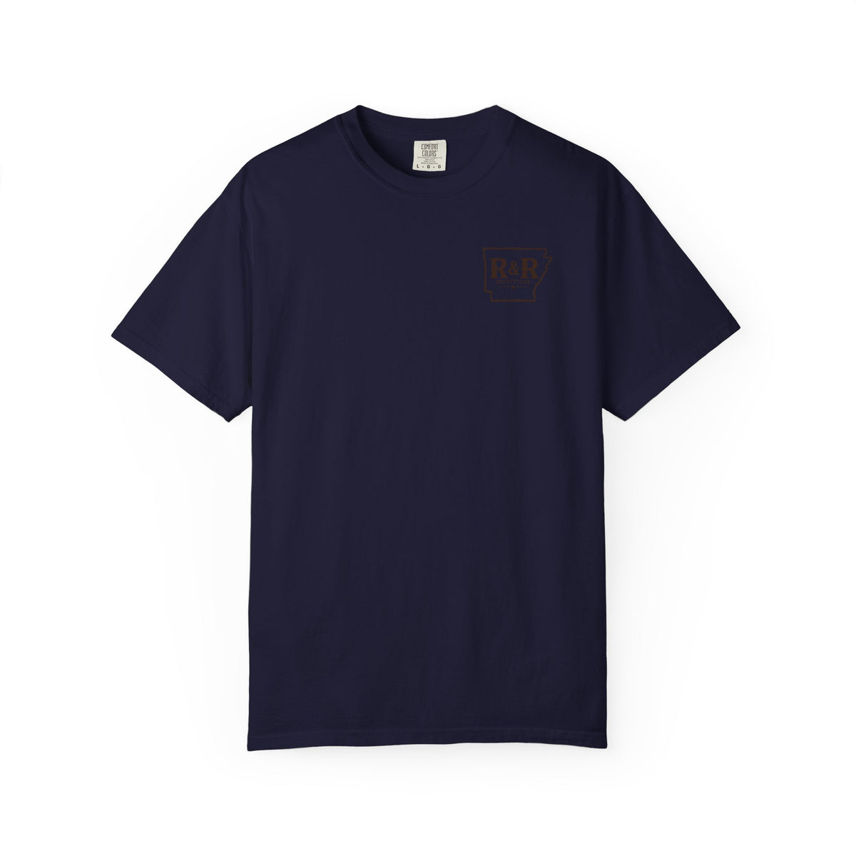 Ruck & Ridge Outfitters™ Arkansas Tee - Ruck & Ridge Outfitters