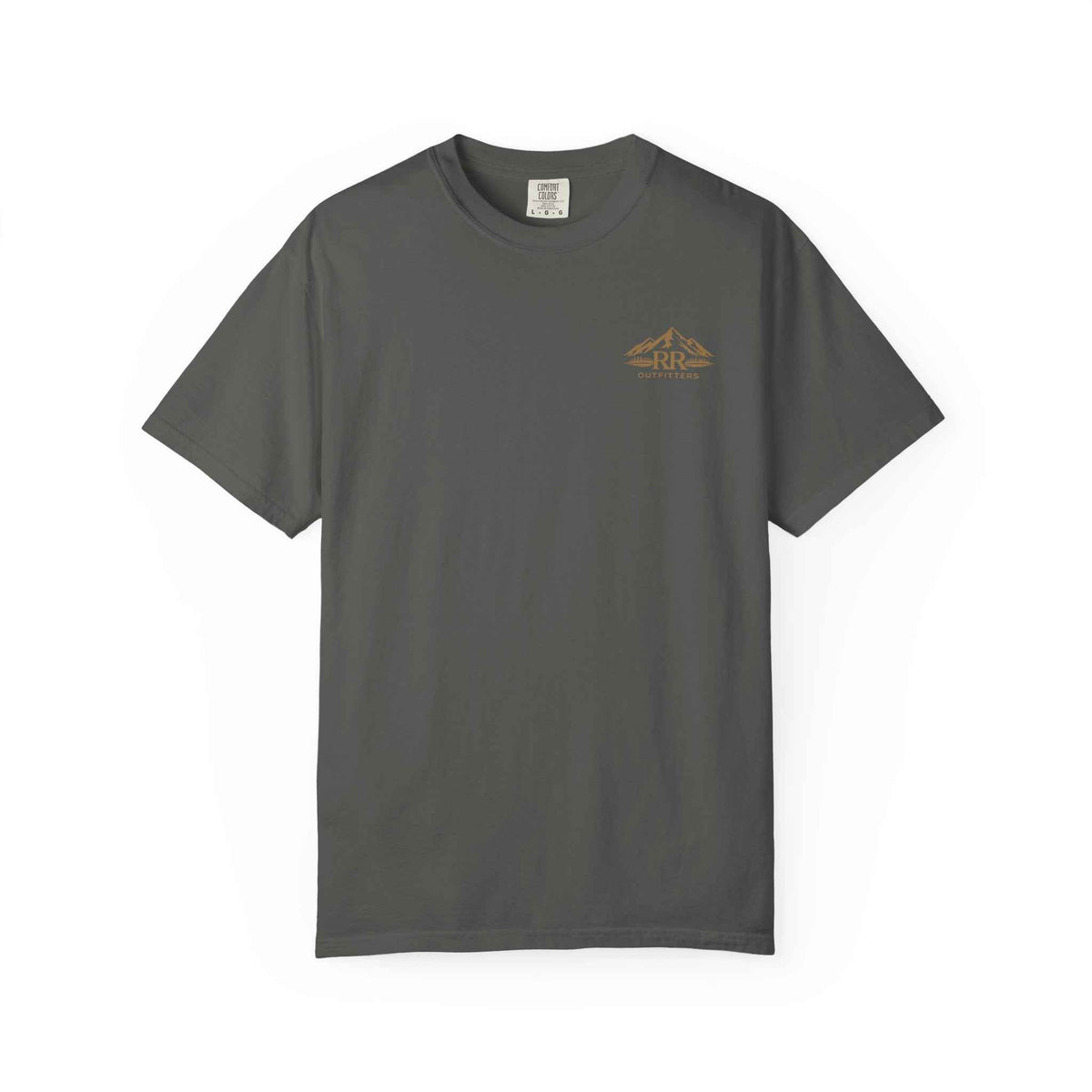 Darth Vader Tailgate T-Shirt — Beer, Cooler & Chair Graphic Tee