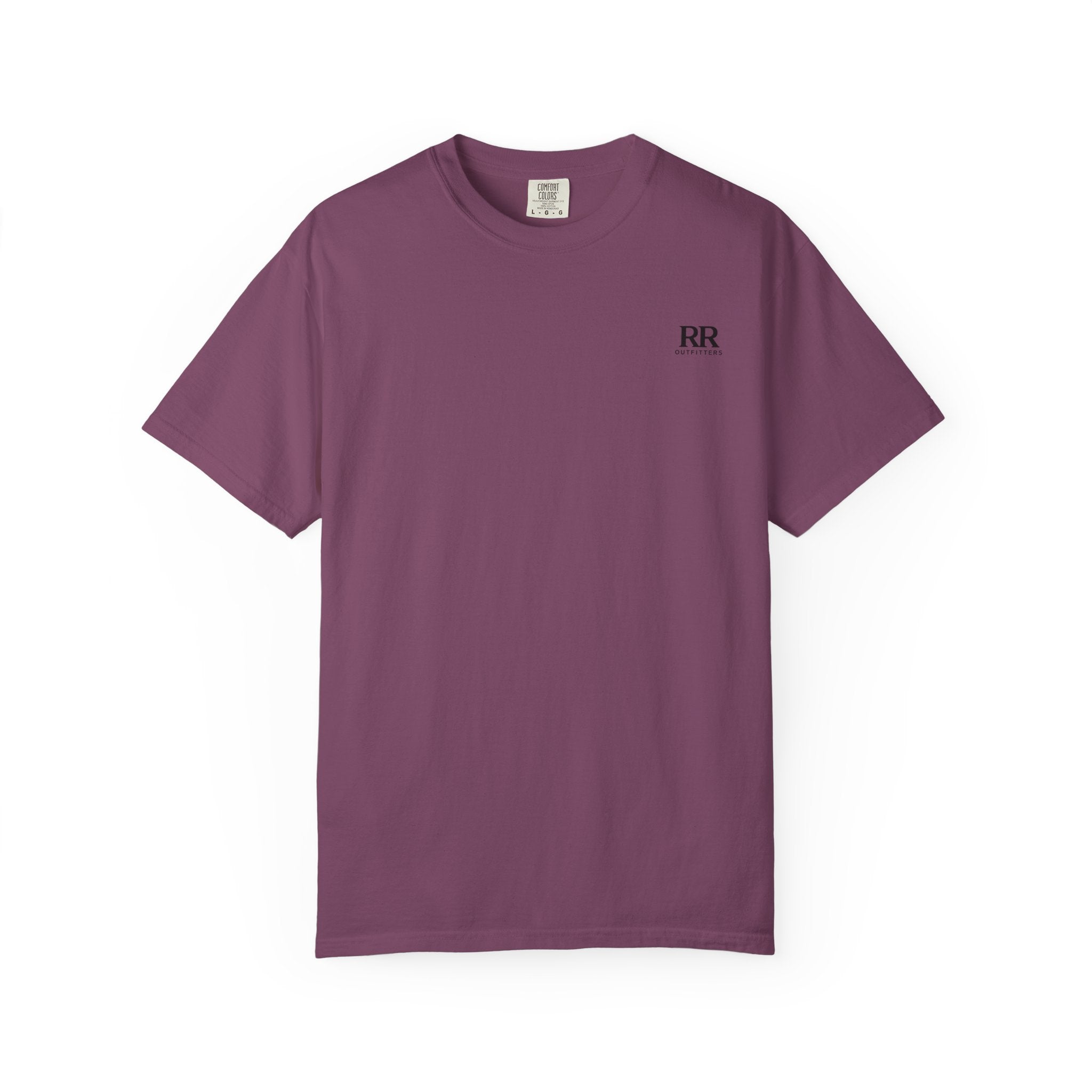 Lake Life Tee | Comfort Colors® 1717 | Ruck & Ridge Outfitters - Ruck & Ridge Outfitters
