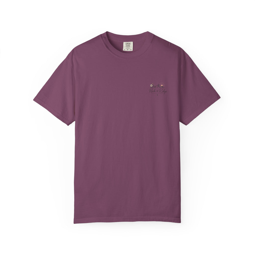 Ruck & Ridge Outfitters Mountain Sunset T-Shirt