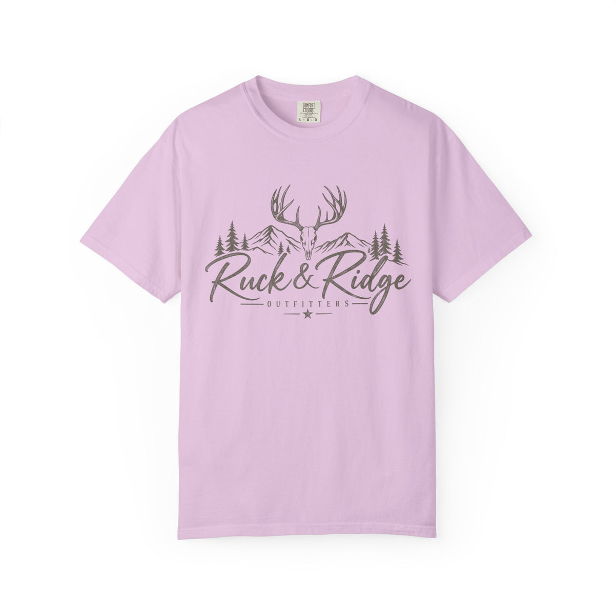 Ruck & Ridge Deer Mountain T-Shirt