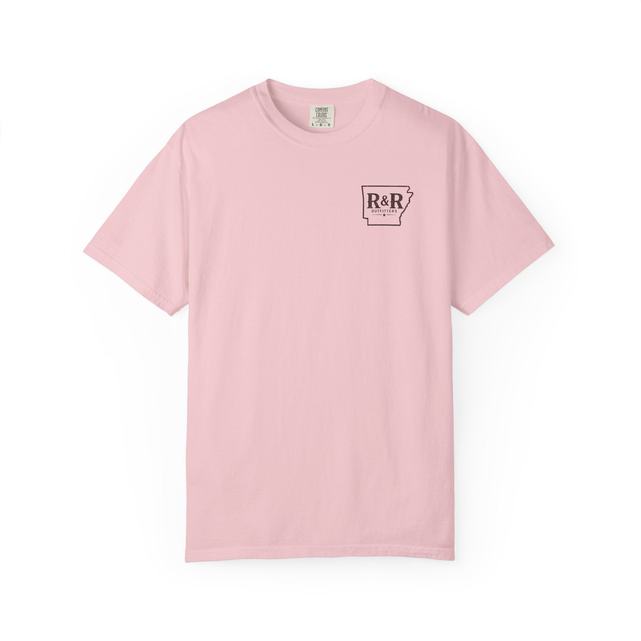 Ruck & Ridge Outfitters™ Arkansas Tee - Ruck & Ridge Outfitters