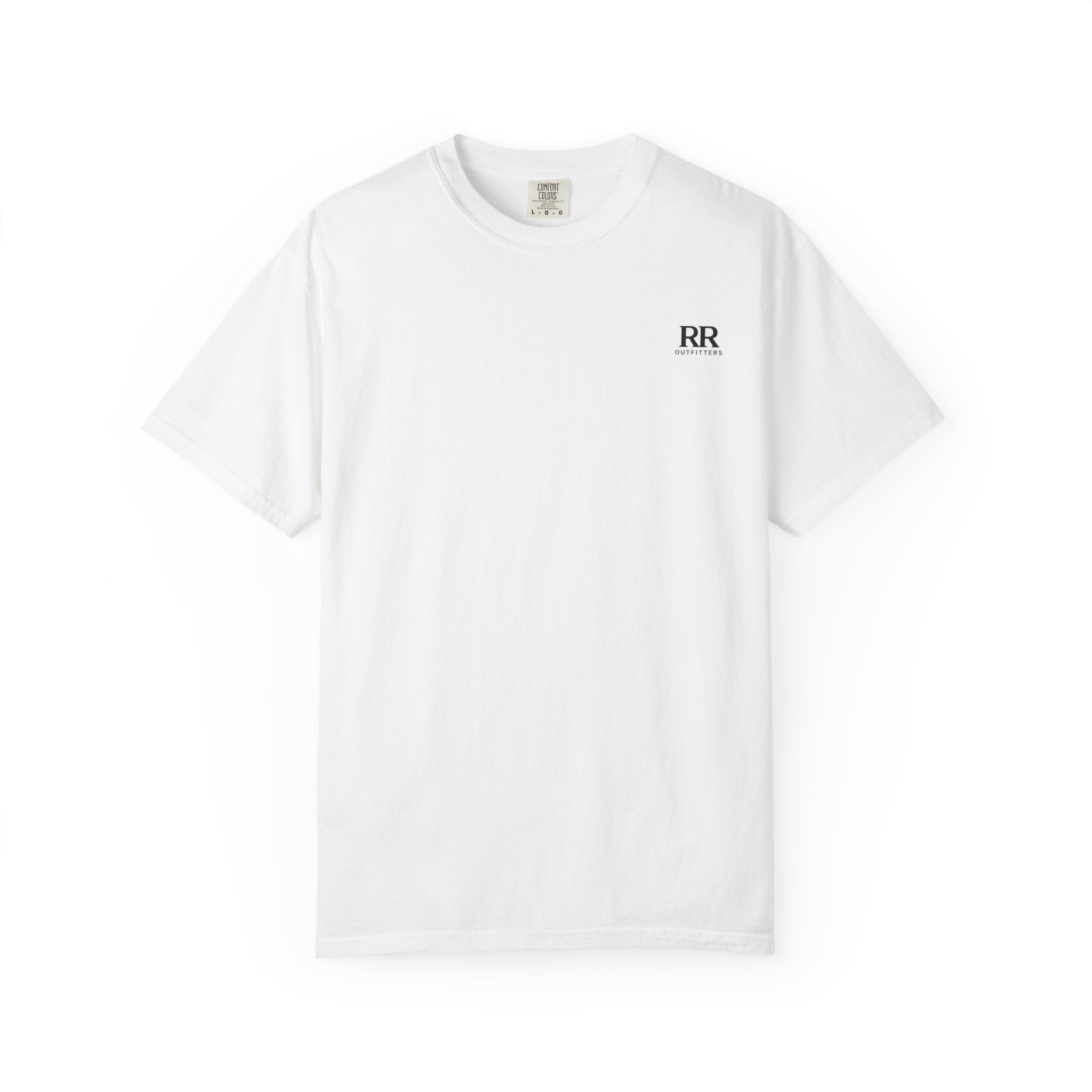 Lake Life Tee | Comfort Colors® 1717 | Ruck & Ridge Outfitters - Ruck & Ridge Outfitters