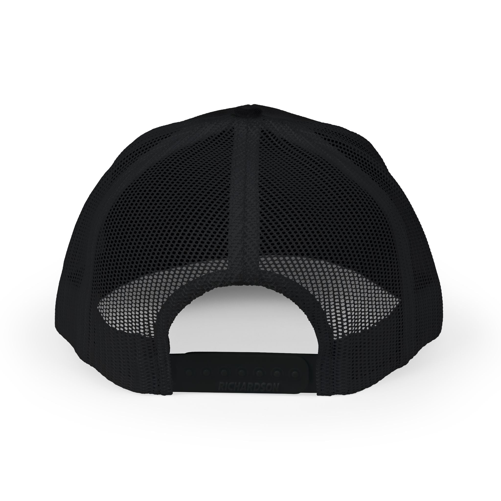 Ruck & Ridge Outfitters™ Mountain Trucker Hat | Richardson 112 Snapback - Ruck & Ridge Outfitters