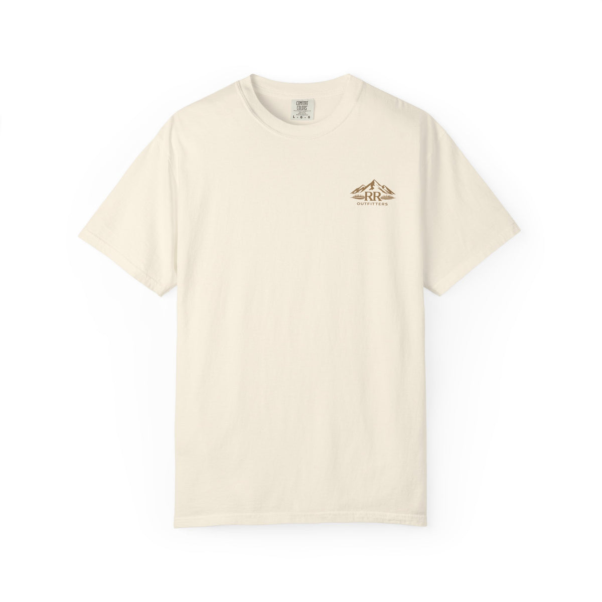 R&R Antler Tee – Mountain Edition - Ruck & Ridge Outfitters