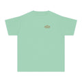 Youth Tee — R&R Outfitters Duck Logo Chest & Back - Ruck & Ridge Outfitters