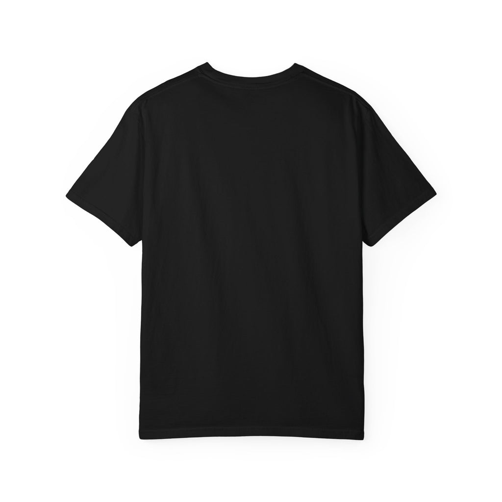 Ruck & Ridge Mountains T-Shirt — Outdoor Hiking Vintage Tee