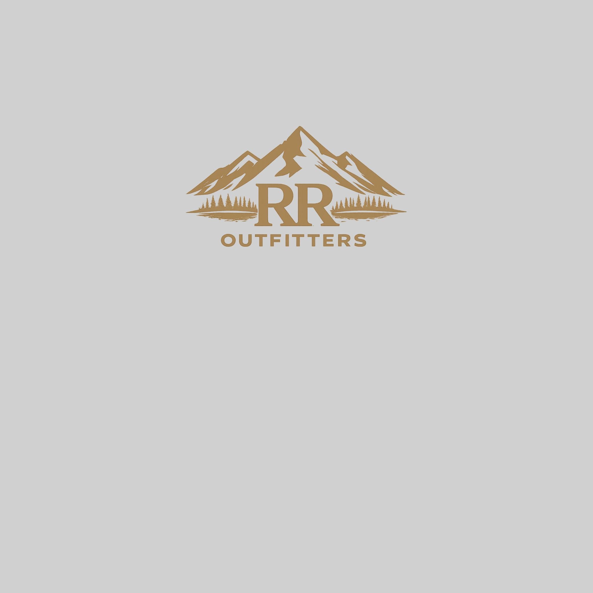 Ruck & Ridge Outfitters™ Performance Solar Hoodie | UPF 50+ Fishing & Outdoor Shirt - Ruck & Ridge Outfitters