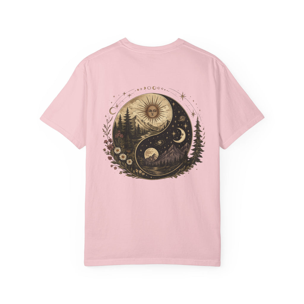 Celestial Mountain Pocket Tee – Ruck & Ridge Outfitters