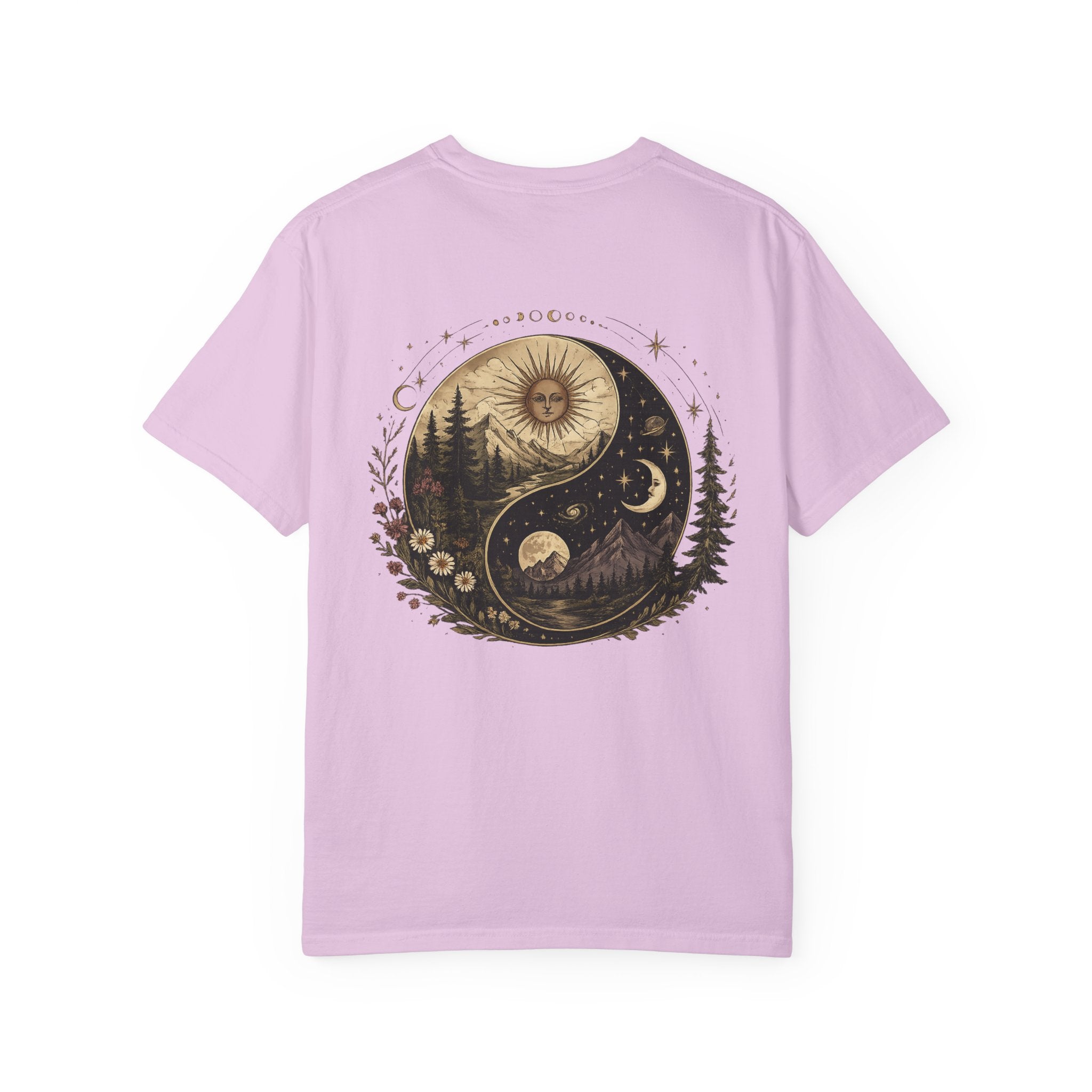 Celestial Mountain Pocket Tee – Ruck & Ridge Outfitters - Ruck & Ridge Outfitters