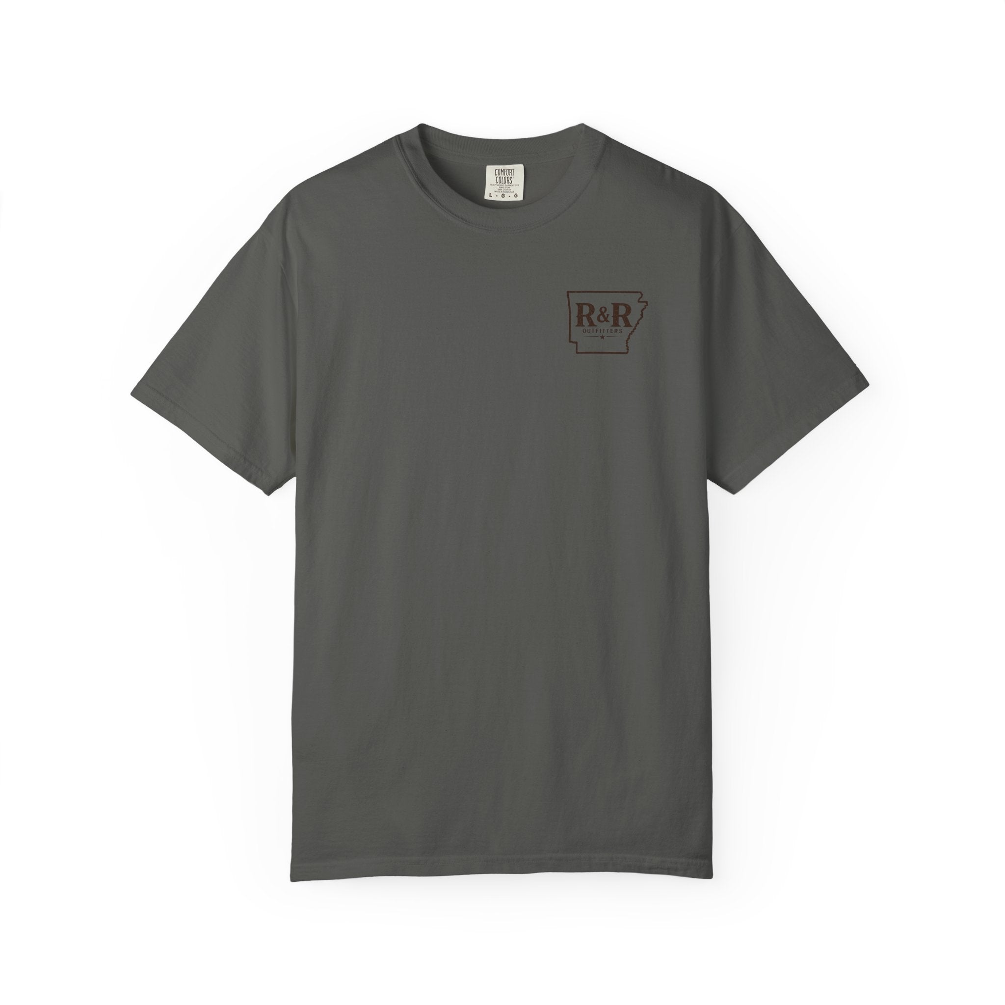 Ruck & Ridge Outfitters™ Arkansas Tee - Ruck & Ridge Outfitters