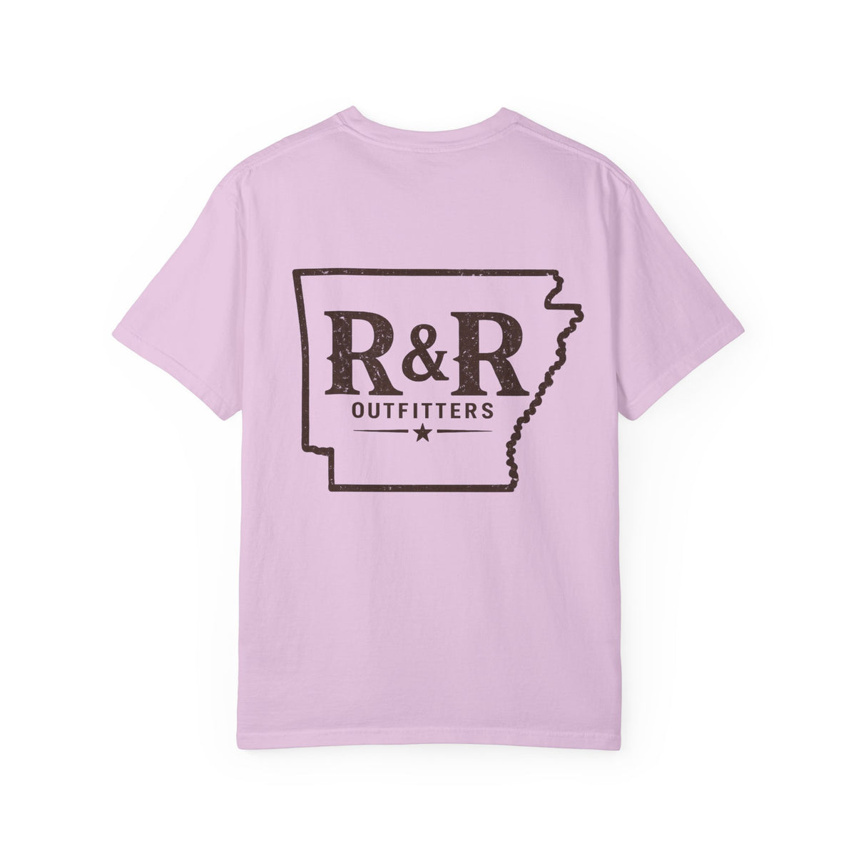 Ruck & Ridge Outfitters™ Arkansas Tee - Ruck & Ridge Outfitters