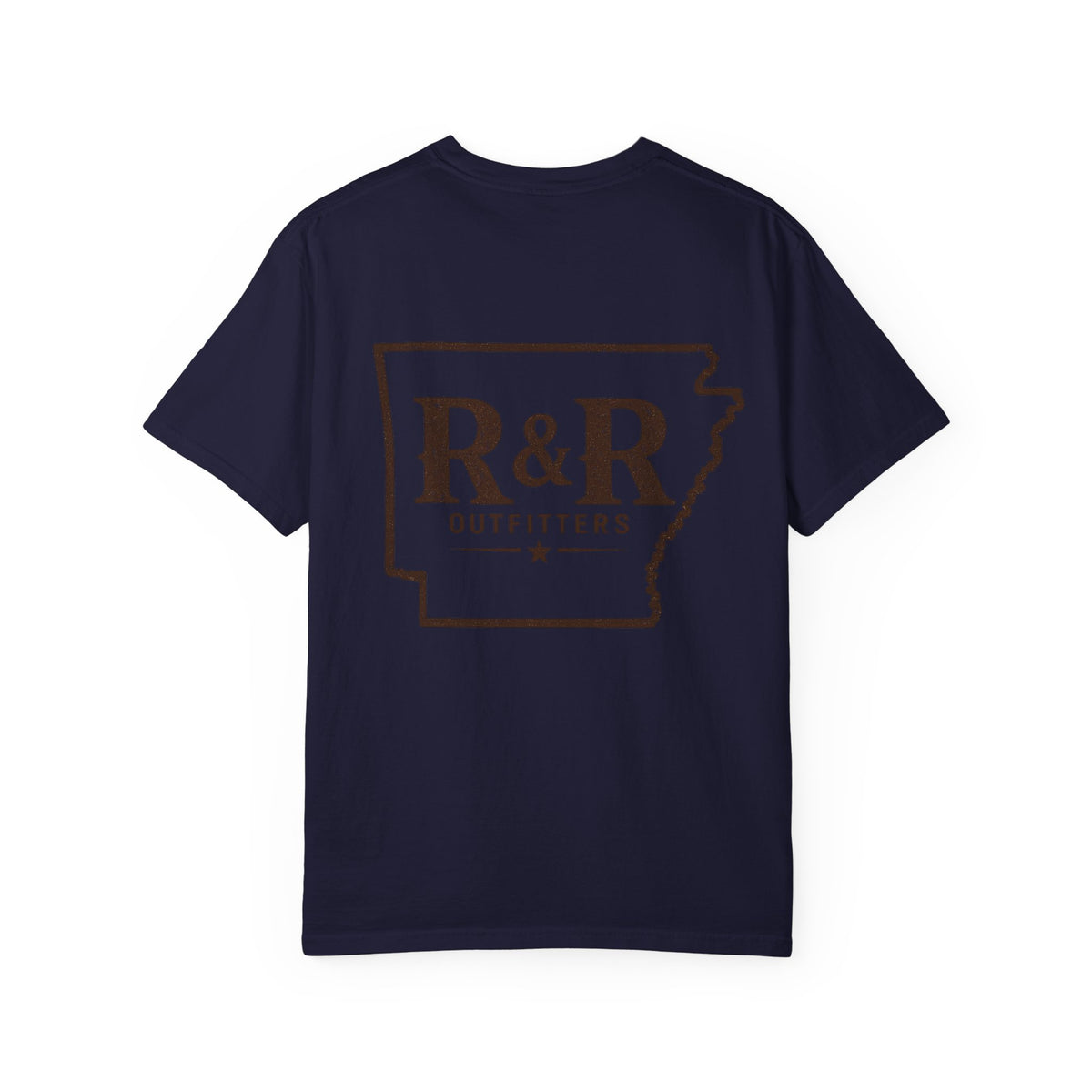 Ruck & Ridge Outfitters™ Arkansas Tee - Ruck & Ridge Outfitters