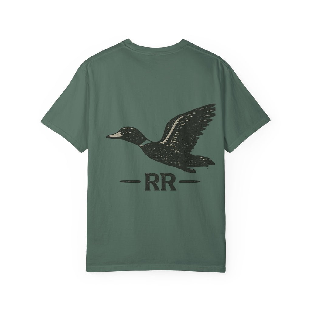 R&R Duck Tee – Comfort Colors® 1717 - Ruck & Ridge Outfitters