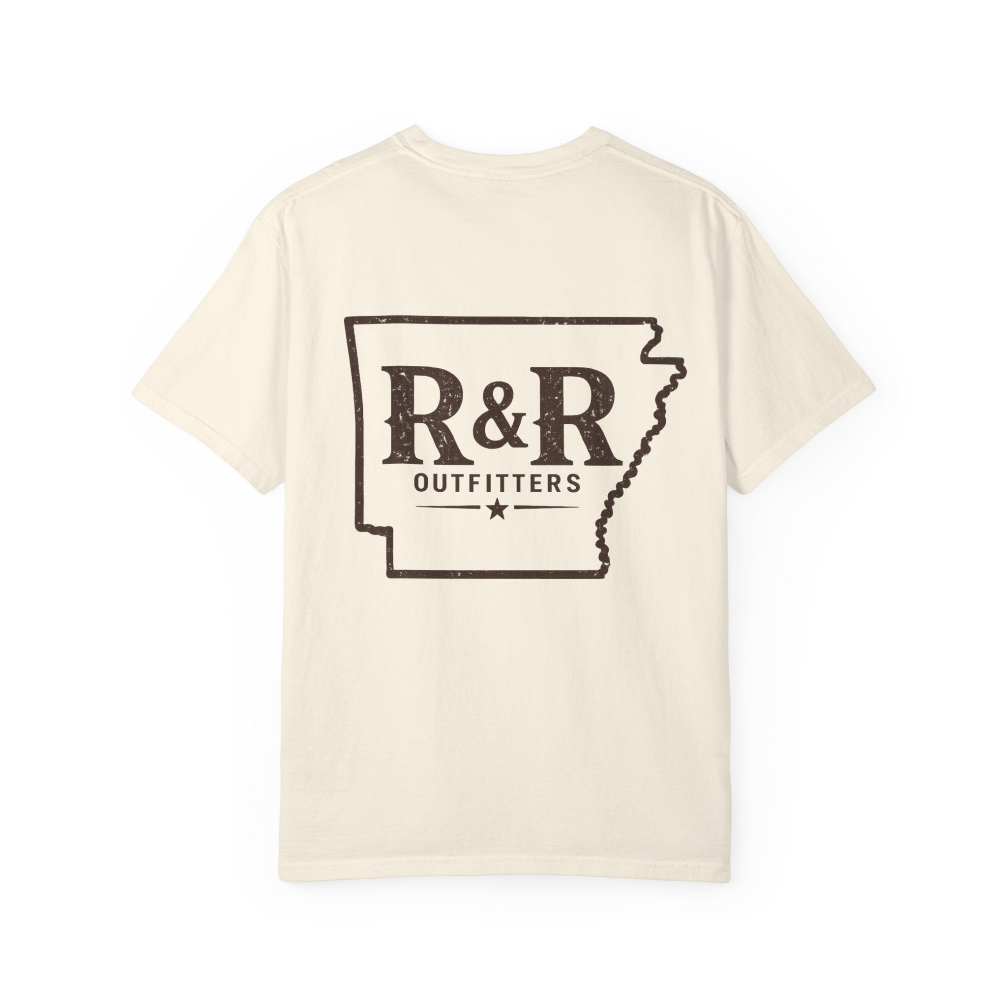 Ruck & Ridge Outfitters™ Arkansas Tee - Ruck & Ridge Outfitters