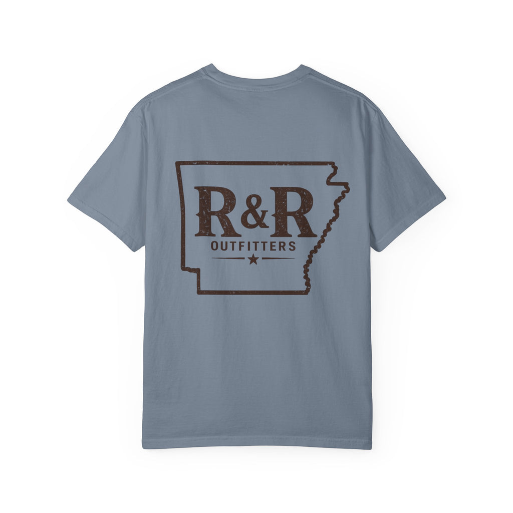 Ruck & Ridge Outfitters™ Arkansas Tee - Ruck & Ridge Outfitters