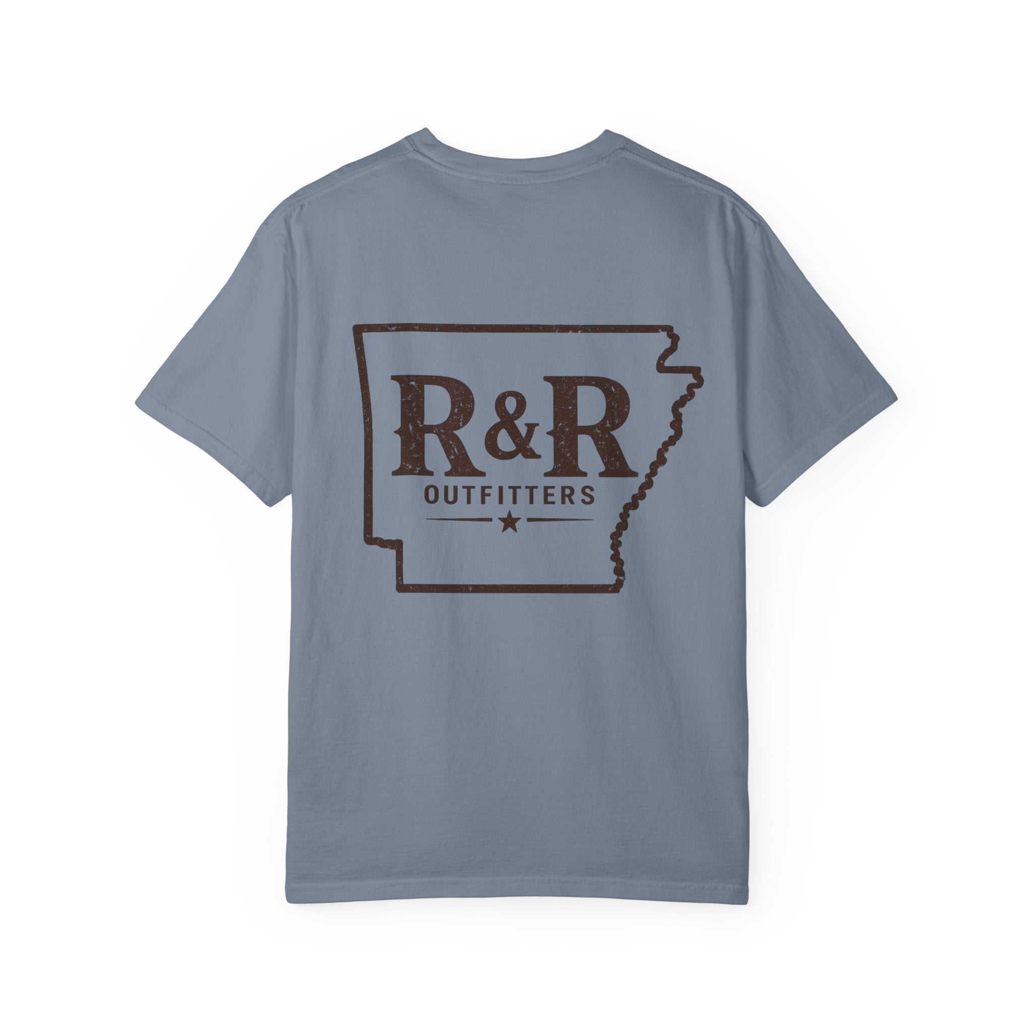 Ruck & Ridge Outfitters™ Arkansas Tee - Ruck & Ridge Outfitters