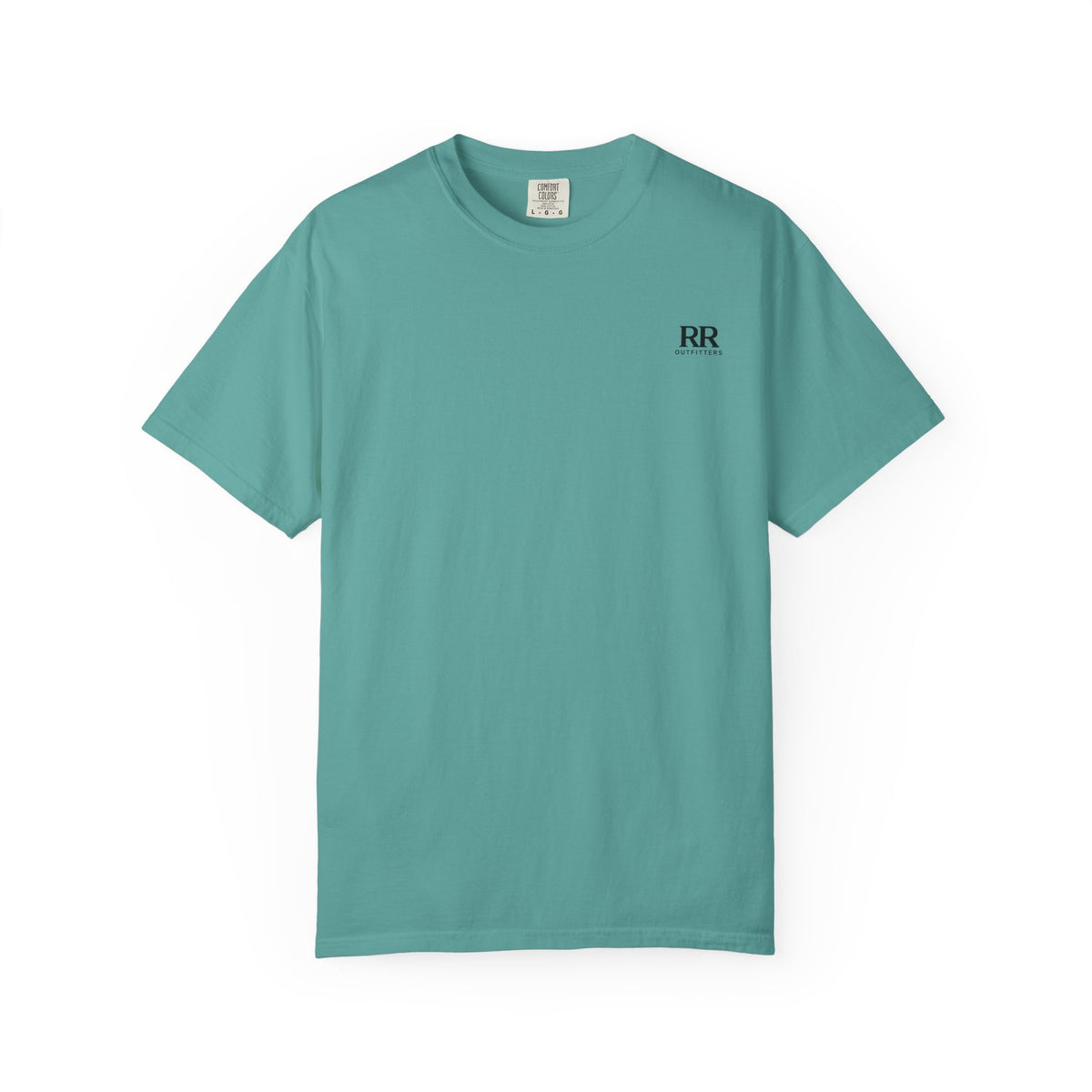 Lake Life Tee | Comfort Colors® 1717 | Ruck & Ridge Outfitters - Ruck & Ridge Outfitters