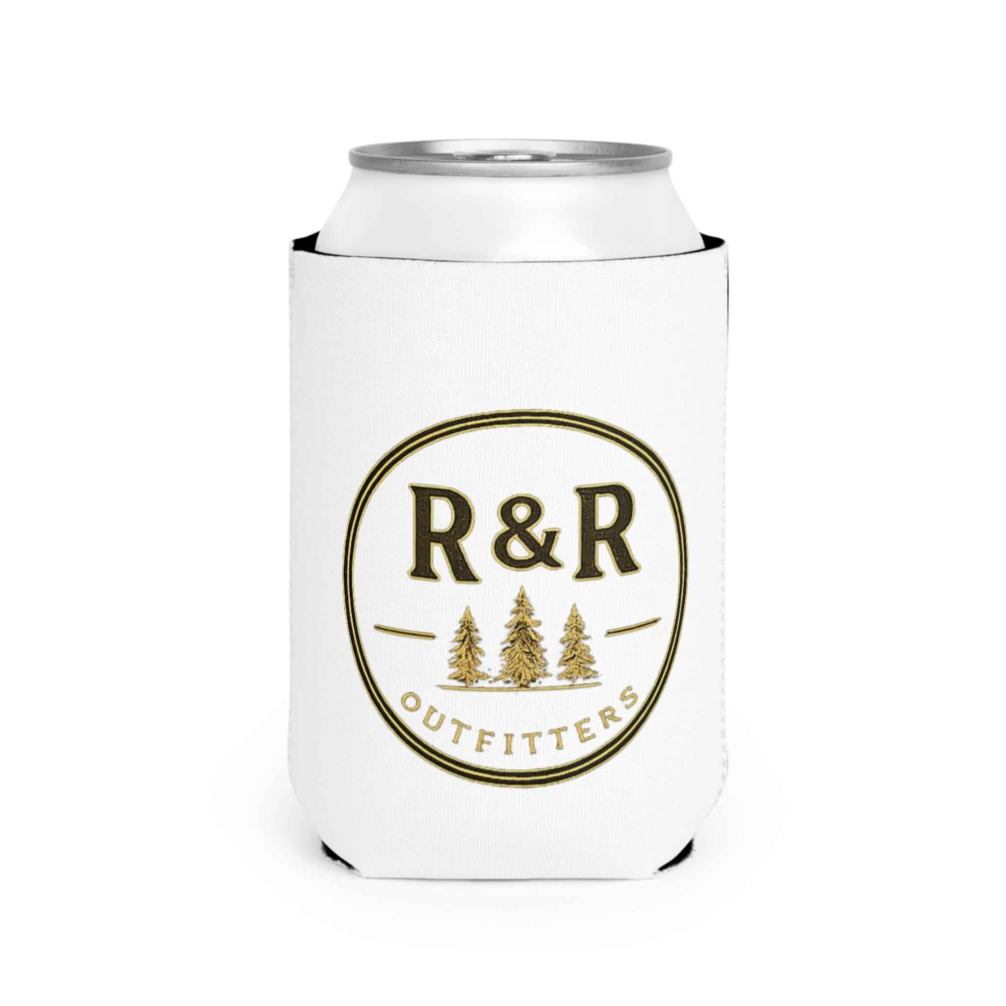 Can Cooler Sleeve