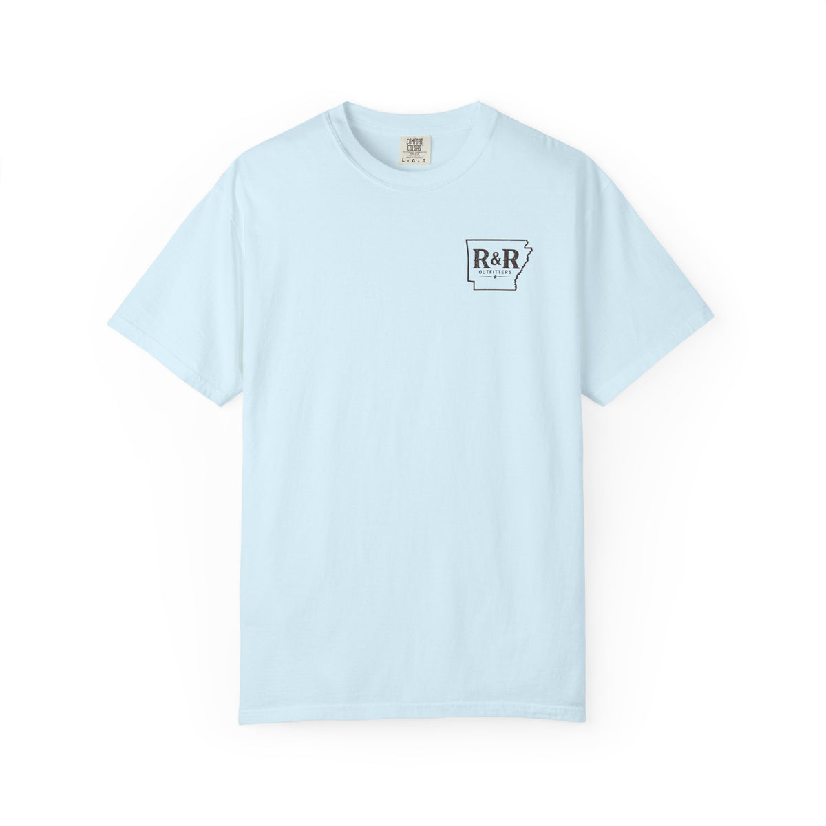 Ruck & Ridge Outfitters™ Arkansas Tee - Ruck & Ridge Outfitters