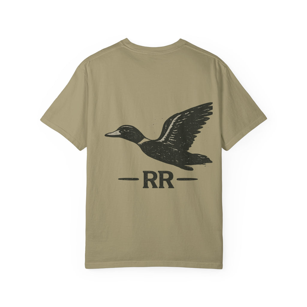 R&R Duck Tee – Comfort Colors® 1717 - Ruck & Ridge Outfitters
