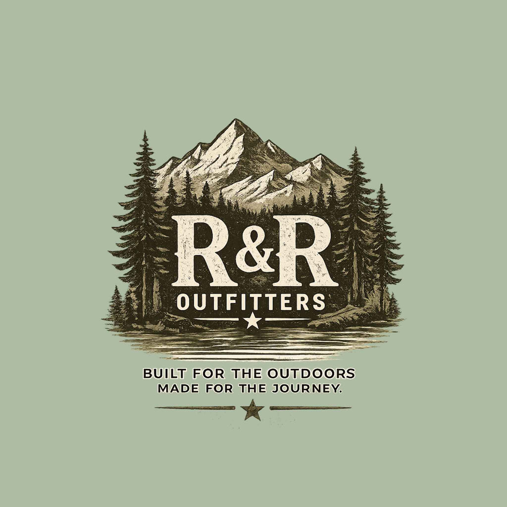 Ruck & Ridge Outfitters™ Performance Solar Hoodie - Ruck & Ridge Outfitters
