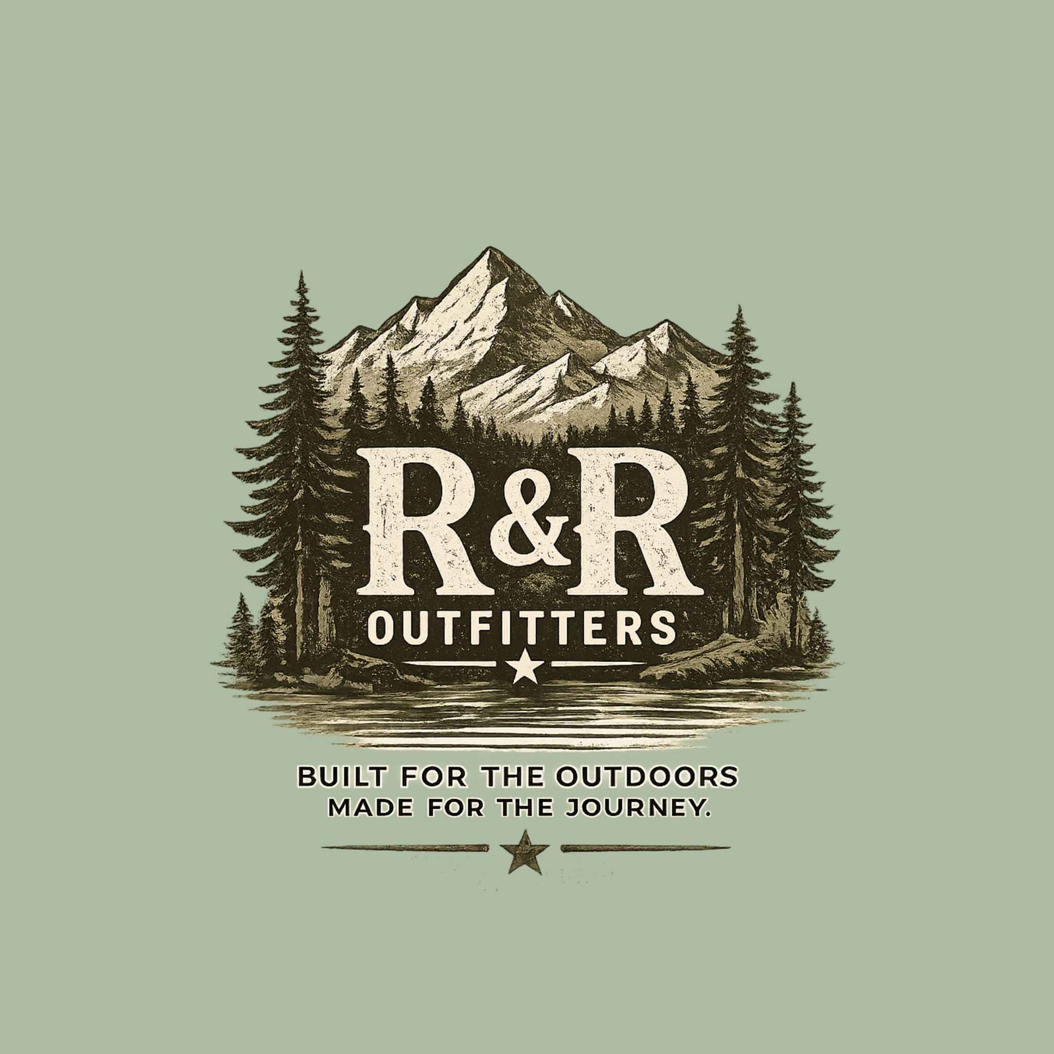 Ruck & Ridge Outfitters™ Performance Solar Hoodie - Ruck & Ridge Outfitters