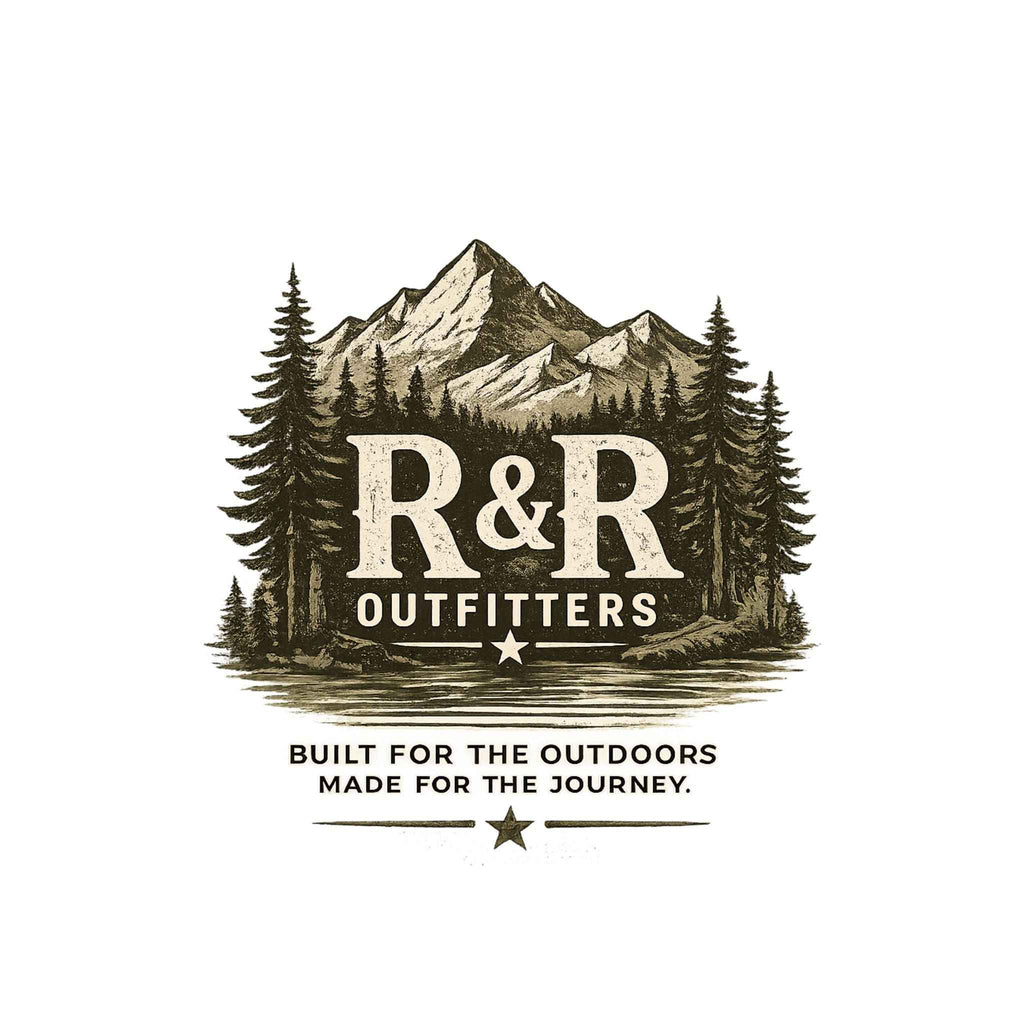 Ruck & Ridge Outfitters™ Performance Solar Hoodie - Ruck & Ridge Outfitters
