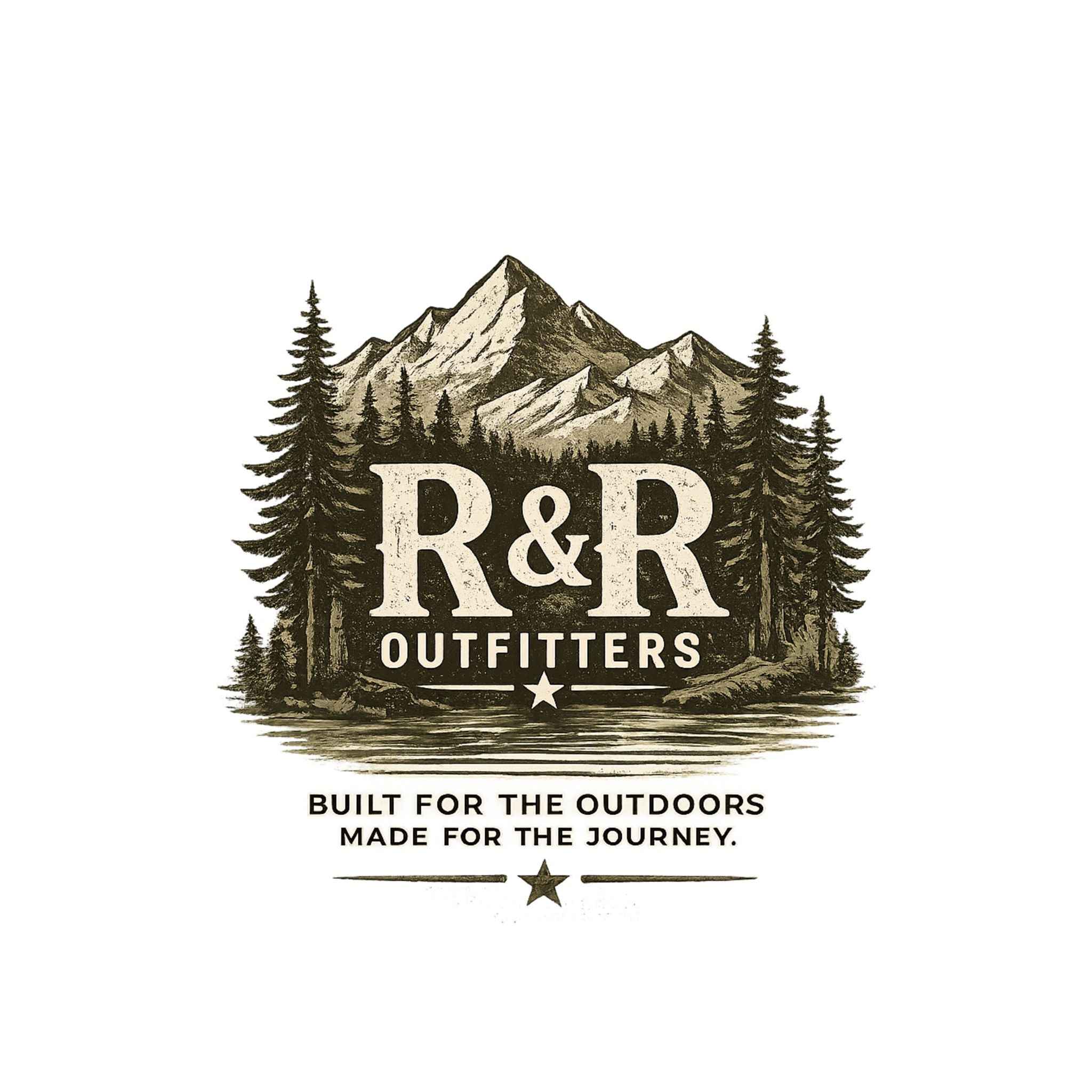 Ruck & Ridge Outfitters™ Performance Solar Hoodie - Ruck & Ridge Outfitters