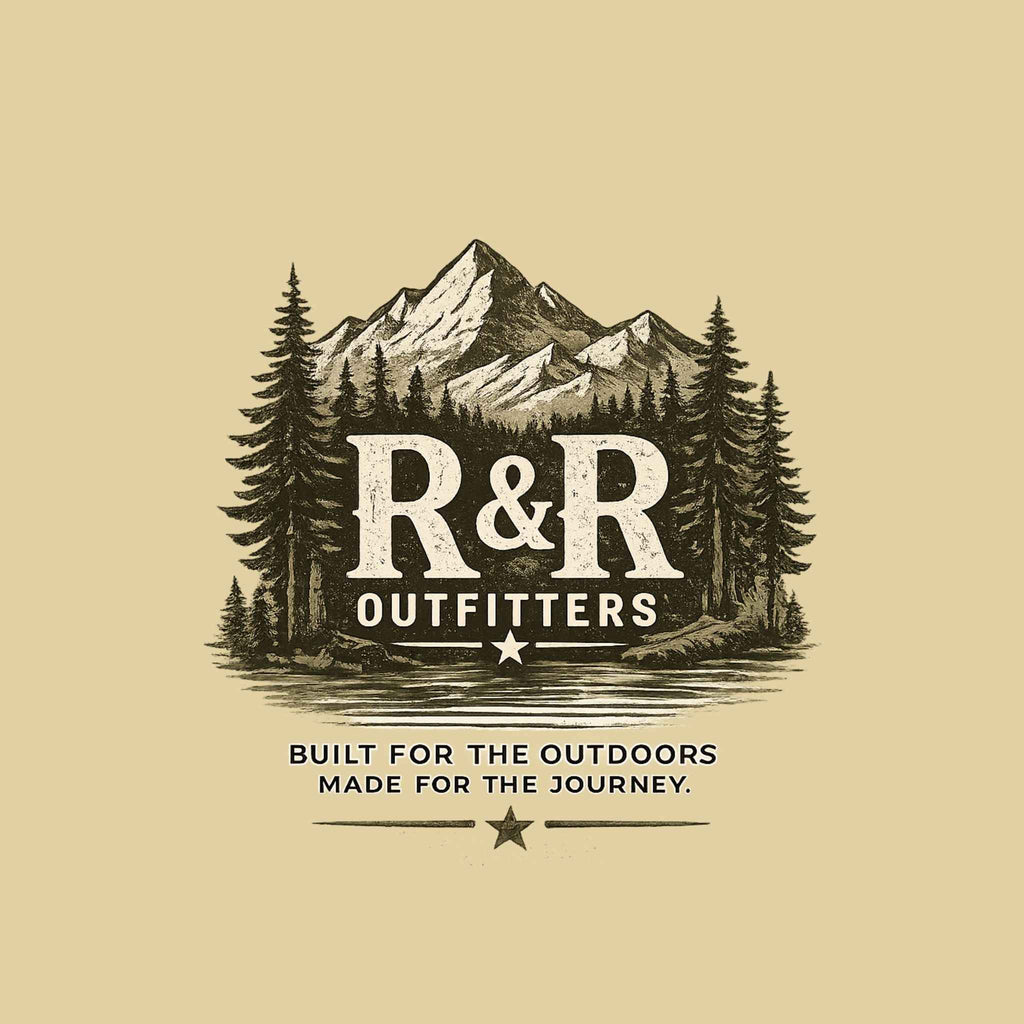 Ruck & Ridge Outfitters™ Performance Solar Hoodie - Ruck & Ridge Outfitters