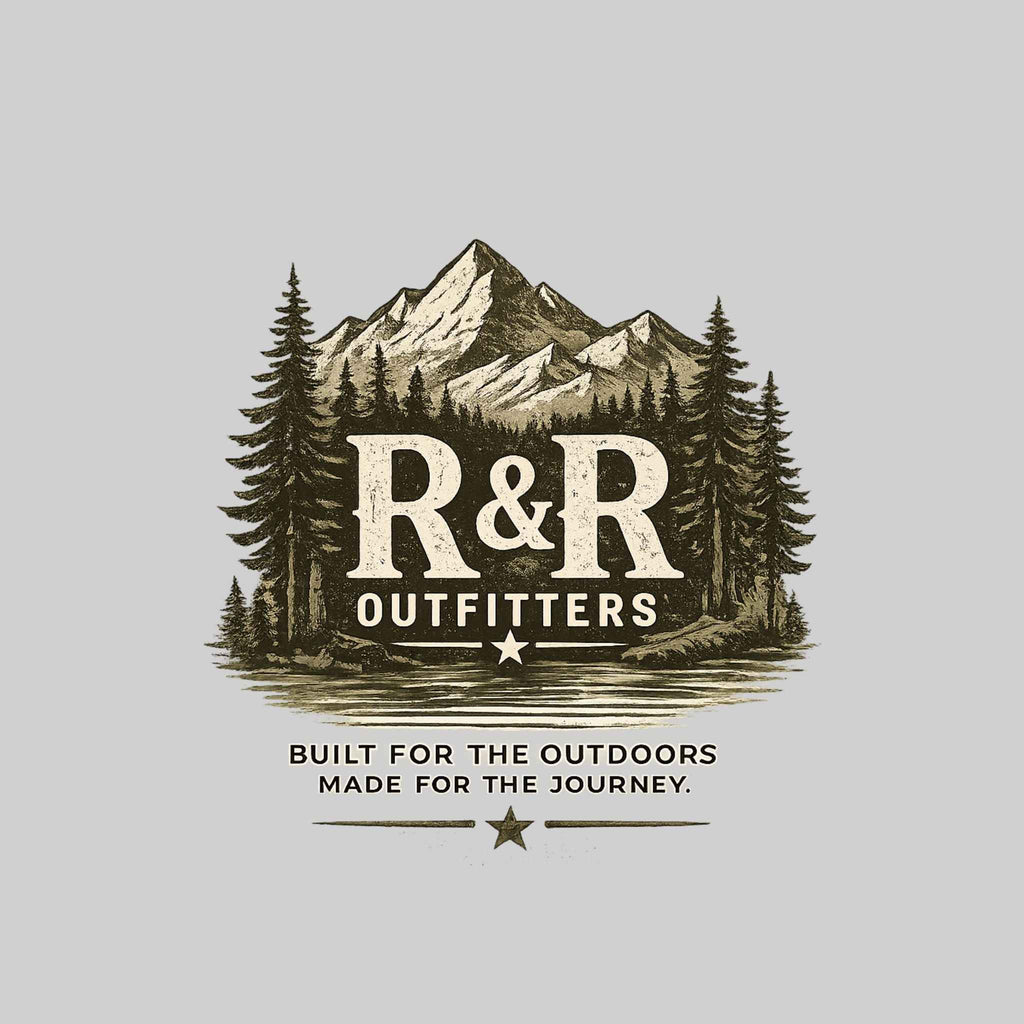 Ruck & Ridge Outfitters™ Performance Solar Hoodie - Ruck & Ridge Outfitters