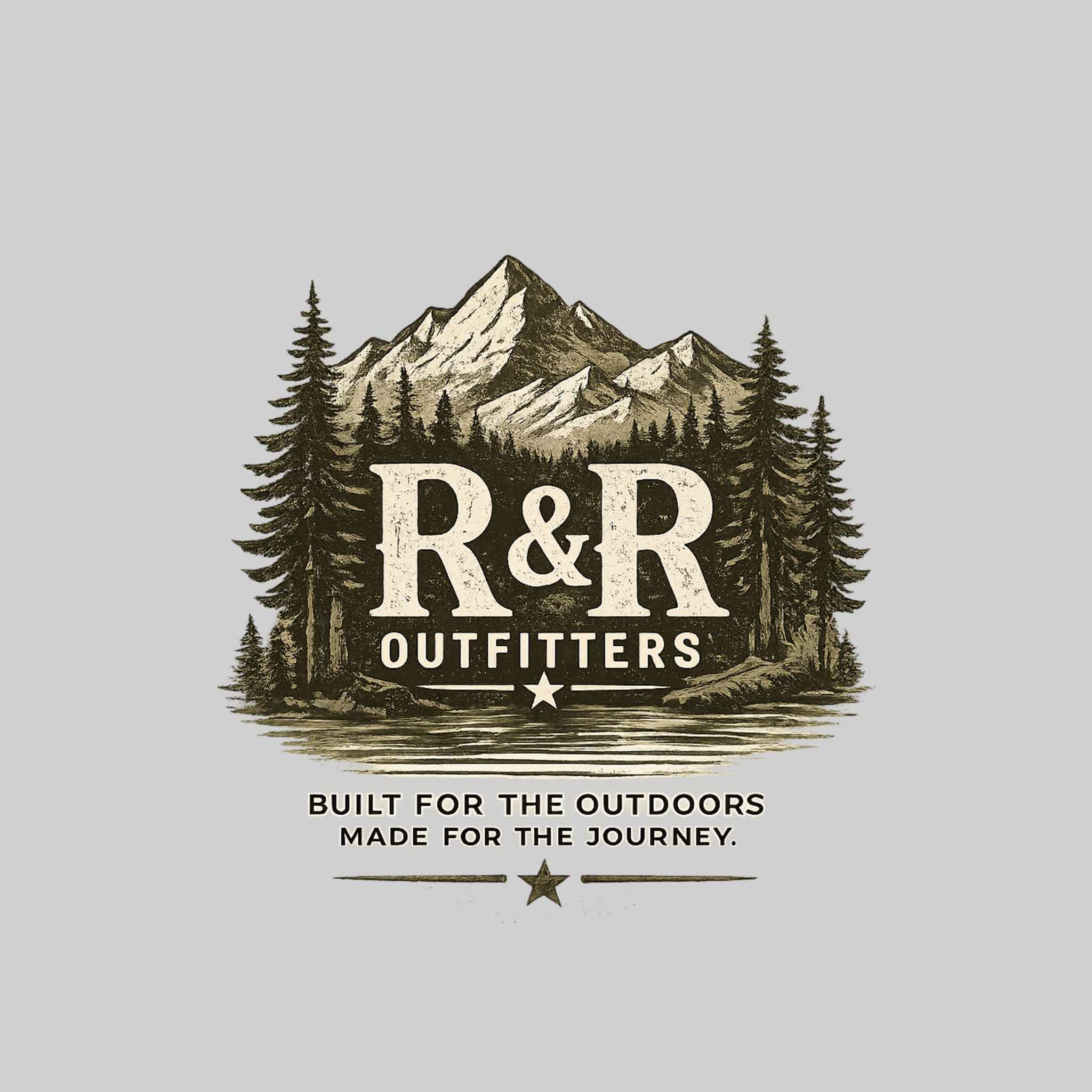 Ruck & Ridge Outfitters™ Performance Solar Hoodie - Ruck & Ridge Outfitters