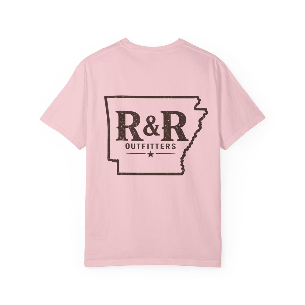 Ruck & Ridge Outfitters™ Arkansas Tee - Ruck & Ridge Outfitters