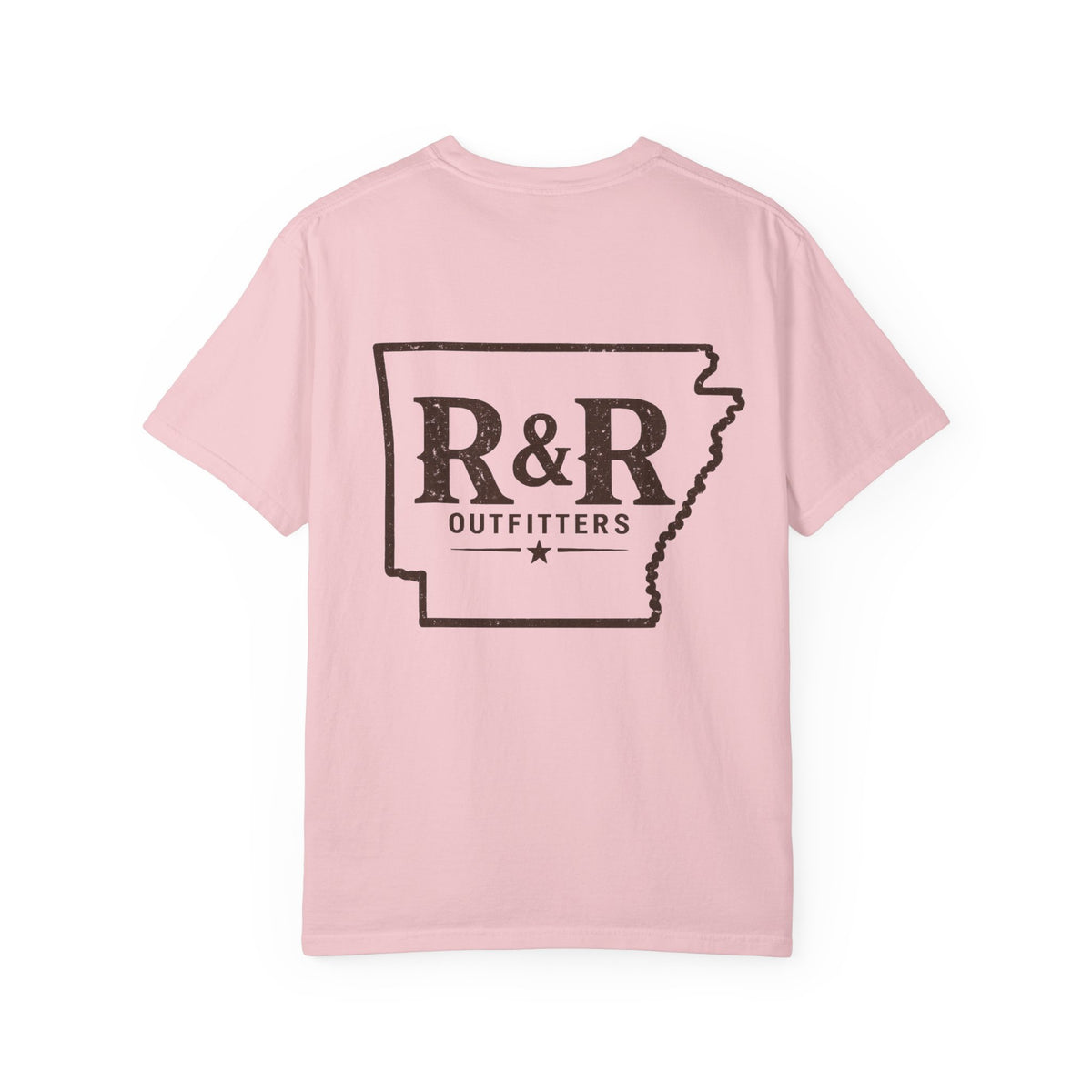 Ruck & Ridge Outfitters™ Arkansas Tee - Ruck & Ridge Outfitters