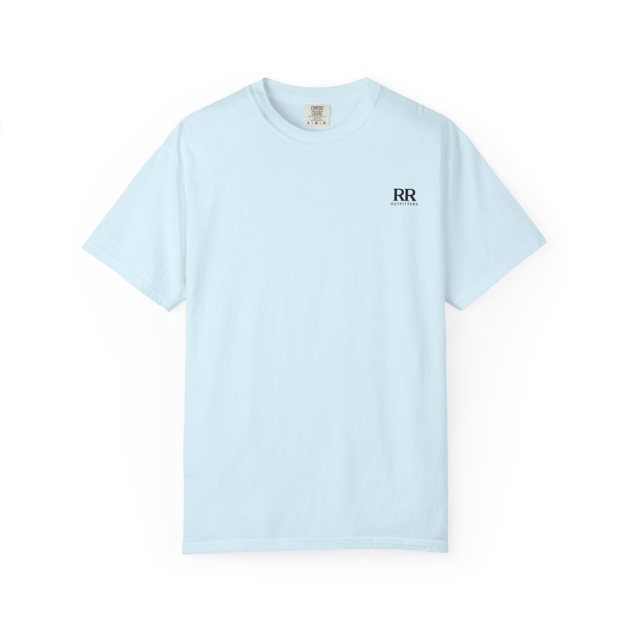 Lake Life Tee | Comfort Colors® 1717 | Ruck & Ridge Outfitters - Ruck & Ridge Outfitters