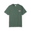 Ruck & Ridge Duck Hunting T-Shirt — Mallard Flight Graphic Tee