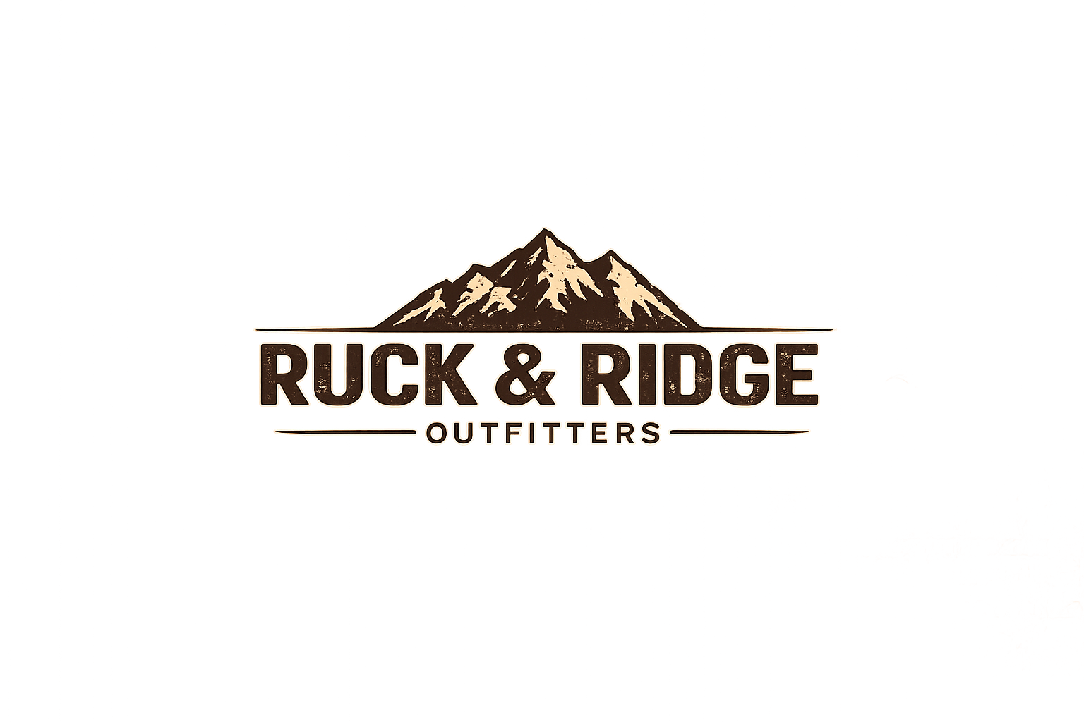 Ruck & Ridge Outfitters